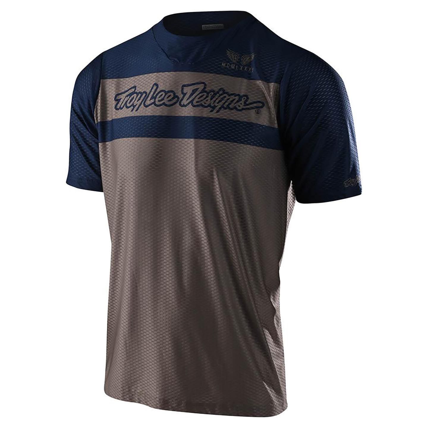 Troy Lee Designs Skyline Air lyhythiha maastopyöräilypaita Troy Lee Designs Skyline Air lyhythiha maastopyöräilypaita
